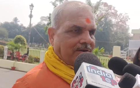 होली और जुम्मे पर गरमाई बिहार की राजनीति, बीजेपी विधायक के विवादित बयान पर जदयू ने झाड़ा पल्ला, तो राजद नेता ने कह दी ये बात