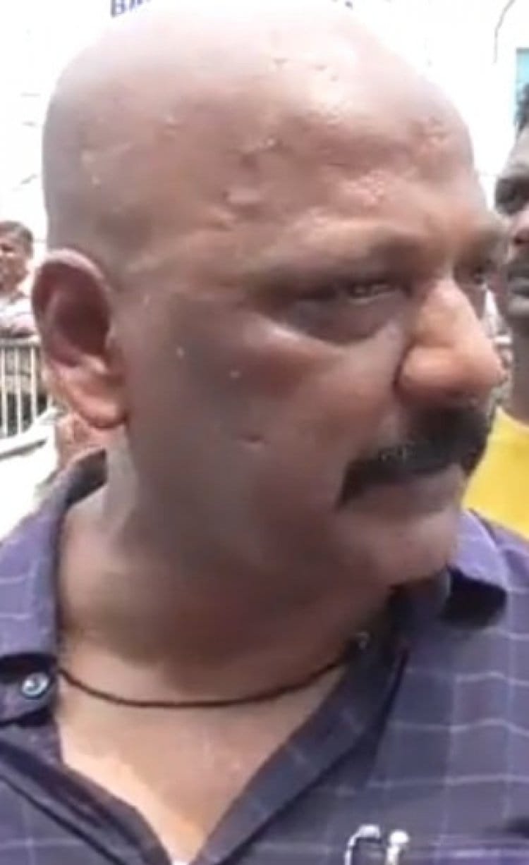 Aman Sahu Encounter: धनबाद बैंकमोड़ के प्रभारी रहे पी के सिंह की जबावी फायरिंग में पढ़िए -कैसे मारा गया अमन साहू