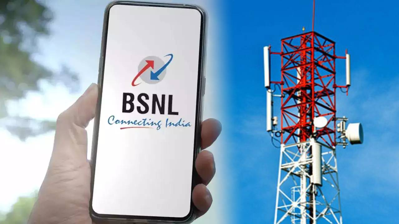 BSNL अपने यूजर्स के लिए लाया स्पेशल होली रिचार्ज प्लान, कम खर्चे पर पूरे साल मिलेगा अनलिमिटेड कॉलिंग का फायदा, ऑफर बस 31 मार्च तक