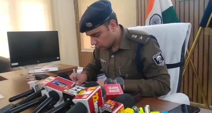 पटना जंक्शन पर ट्रैफिक सुधार की बड़ी पहल, जीपीओ के पास बनेगा मल्टी मॉडल पार्किंग हब