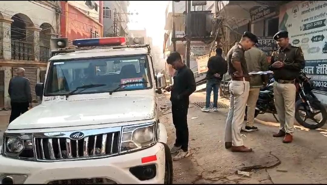 बिहार: एक ही परिवार के 5 लोगों ने खाया जहर, 3 की मौत, 2 की हालत गंभीर, जानिए पूरा मामला 