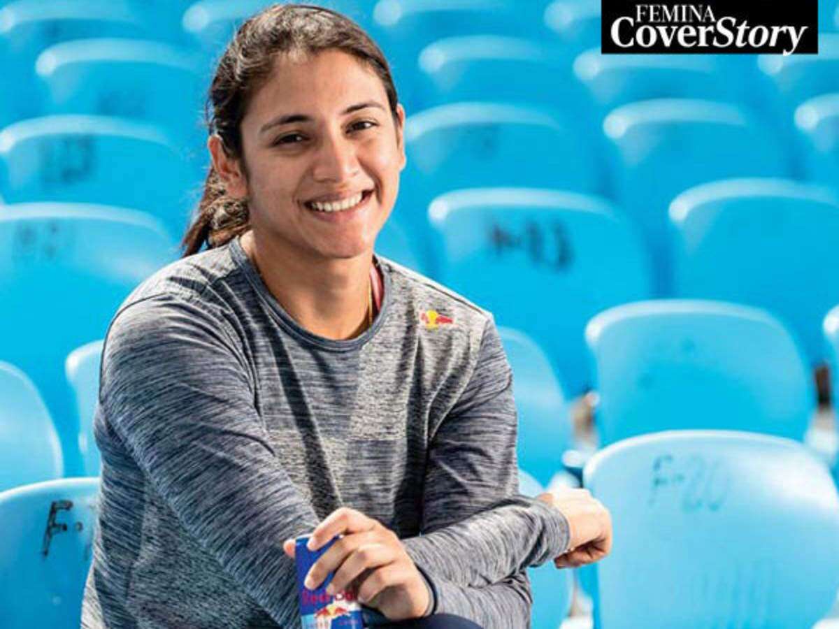 ICC ने की अवार्ड्स की घोषणा, स्मृति मंधाना बनी वुमन क्रिकेटर ऑफ द ईयर