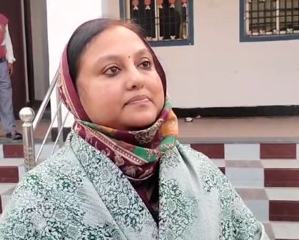 होली और जुम्मे की नमाज को लेकर छिड़ी जंग, दरभंगा मेयर के बयान पर भड़की भाजपा, कहा- नहीं लगेगा कोई प्रतिबंध