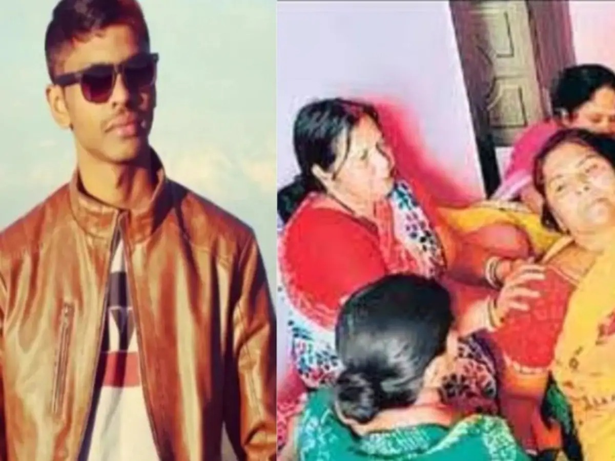 Aman Sahu Enconter: अमन साहू की कौन सी हसरत रह गई अधूरी, पढ़िए इस रिपोर्ट में