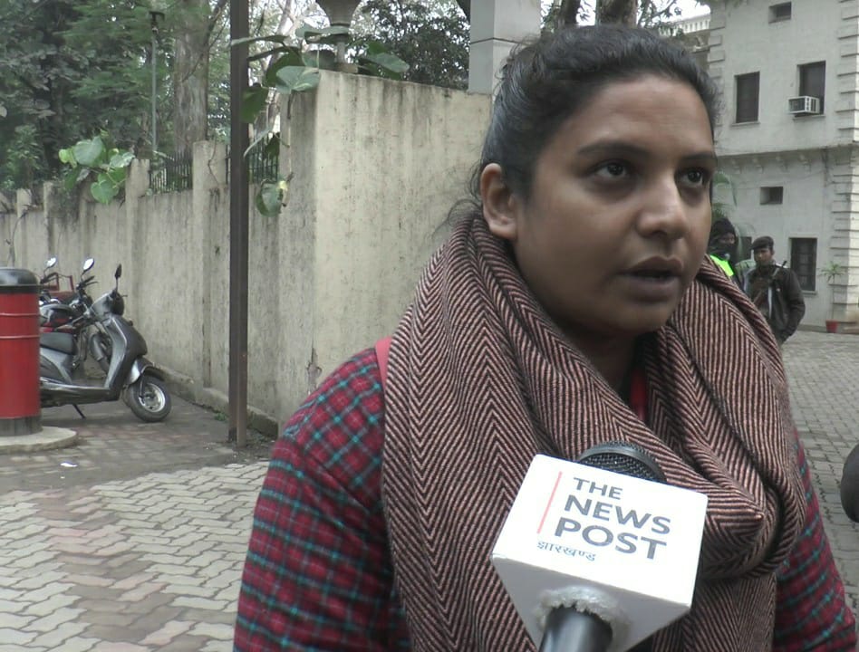 JPSC अभ्यर्थी 27 जनवरी से देंगे धरना,  बेरोजगारों का होगा महाजुटान