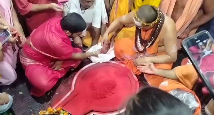 बैद्यनाथ धाम : आज हरि का हर से मिलन का दिन, जानिए क्यों खास है फाल्गुन मास की पूर्णिमा