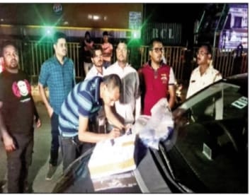 रहिये सावधान : केवल साइबर अपराधी ही नहीं, अवैध लॉटरी के धंधेबाज भी पॉकेट काटने को है तैयार, पढ़िए-कैसे !