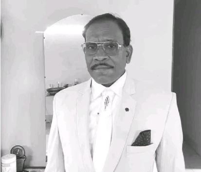 शिक्षा मंत्री रामदास सोरेन के छोटे भाई का निधन, रिम्स में चल रहा था इलाज