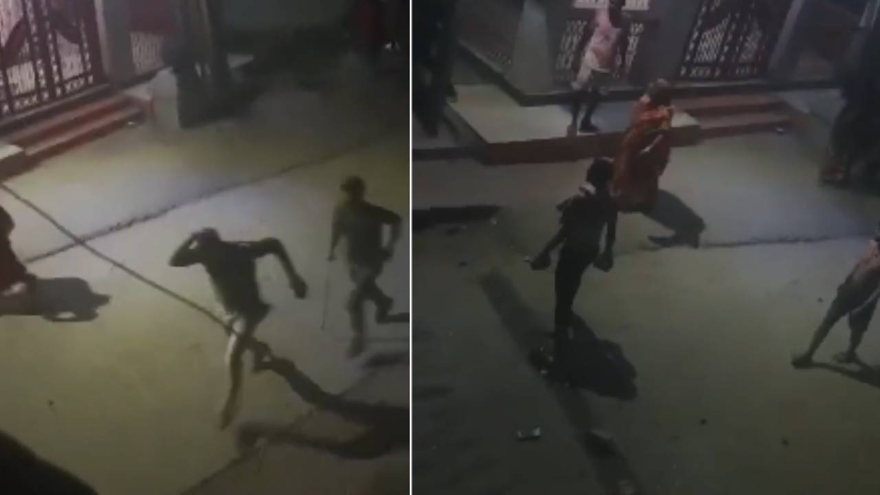 Bihar News: मुंगेर के बाद अब भागलपुर पुलिस पर हमला, SI सहित तीन सिपाही और चौकीदार घायल