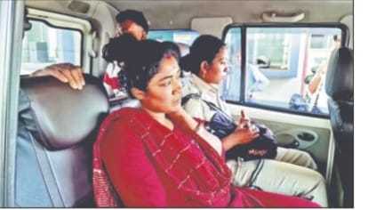 अजब-गजब : गए थे कथित बेटे का जन्म प्रमाण पत्र बनवाने लेकिन पहुंच गए जेल, पढ़िए-कहां का है मामला !