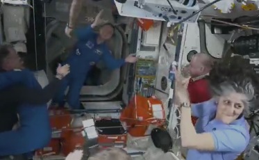 9 महीने का इंतजार खत्म! इस दिन धरती पर कदम रखेंगी सुनीता विलियम्स, जानिए पूरी डिटेल्स