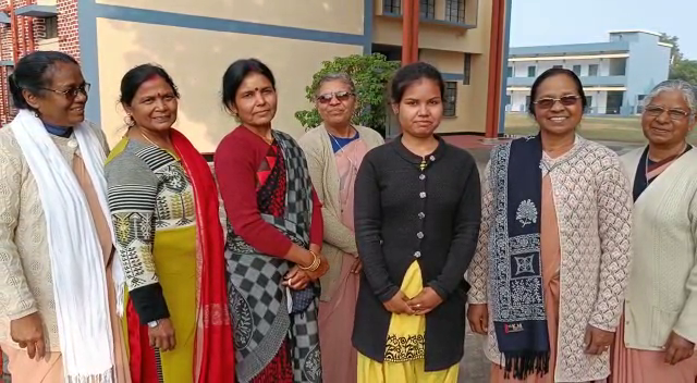 लोहरदगा की दो छात्रा बीएड और एमएड में बनीं यूनिवर्सिटी टॉपर, 4 फरवरी को मिलेगा गोल्ड