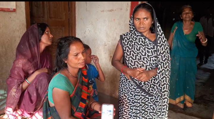 Crime News: ऐसा क्या हुआ कि पति के खून की प्यासी बन बैठी पत्नी, दे दिया खौफनाक घटना को अंजाम, पढ़ें हैरान करनेवाली वजह