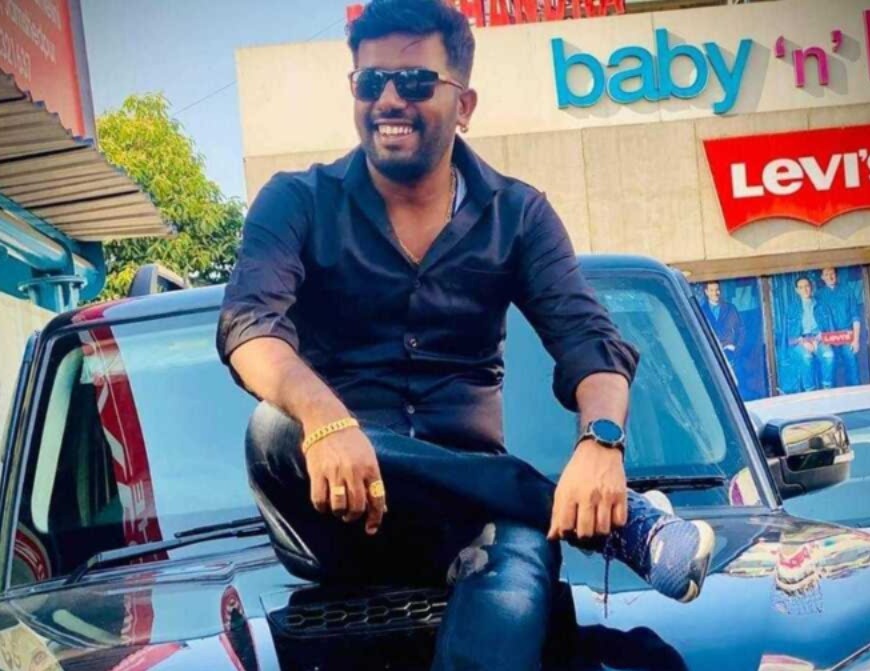 BREAKING: जमशेदपुर के गैंगस्टर मनीष सिंह ने किया सरेंडर, कांग्रेस नेता पर फायरिंग करने का था आरोप