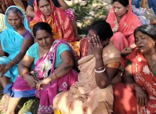 Bihar News:पत्नी से परेशान युवक ने पहले बनाया वीडियो फिर दे दी जान, सुसाइड नोट में हुआ ये चौंकानेवाला खुलासा