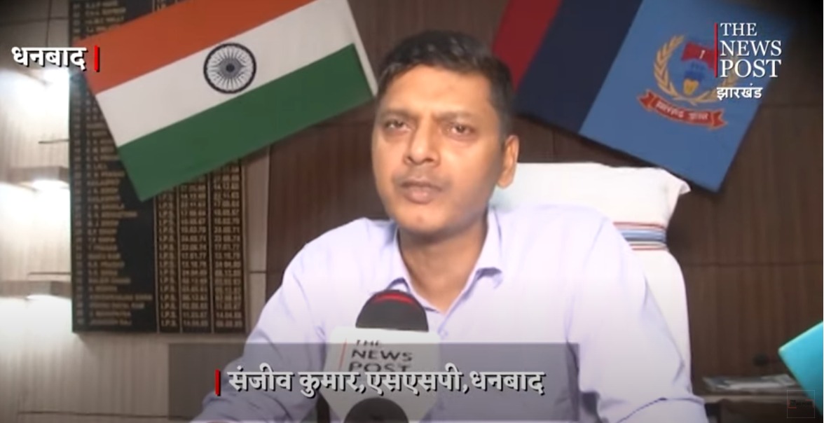 खुफिया रिपोर्ट के बाद जिले के सभी थाने हाई अलर्ट पर, वाहनों की तलाशी अभियान शुरू