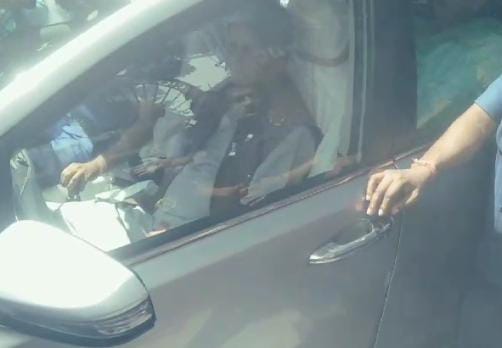 Bihar News: लैंड फॉर जॉब मामले में लालू प्रसाद यादव से ईडी की पूछताछ शुरु, कल राबड़ी देवी और तेजप्रताप से हो चुकी है पूछताछ