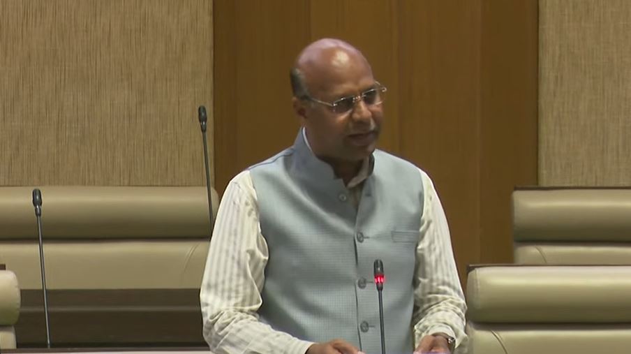 विधायक एमटी राजा ने की बजट की तारीफ, कहा राज्य की पिछड़ा आबादी एवं अल्पसंख्यक को समर्पित है अबुआ बजट