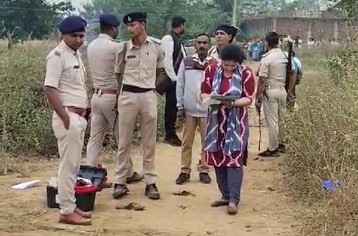 Crime News:दानापुर में अपराधियों और पुलिस के बीच मुठभेड़, कुख्यात अपराधी सोनू को लगी गोली, पढ़ें कौन है सोनू