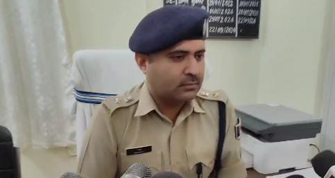 BREAKING:केंद्रीय राज्य मंत्री राज भूषण निषाद के मामा को अपराधियों ने मारी गोली, मामले में  तीन गिरफ्तार, पढ़ें पूरा मामला