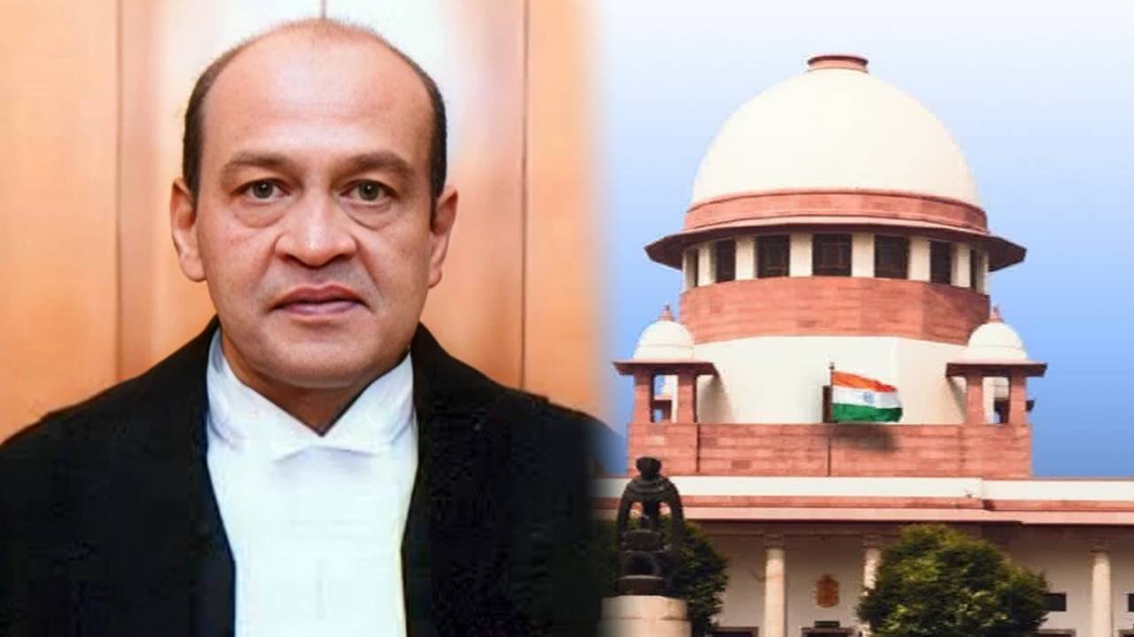 दिल्ली हाईकोर्ट जज के बंगले में लगी आग, फायर ब्रिगेड की टीम को आग बुझाने के दौरान मिले करोड़ों रुपए, CJI ने लिया एक्शन