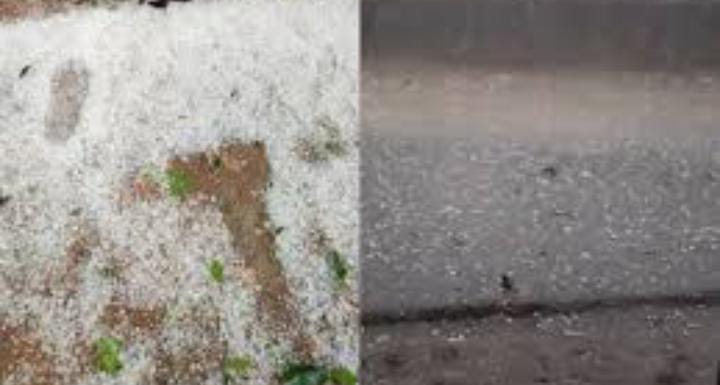 Weather Alert:आज भी झारखंड में दिखेगा बारिश, वज्रपात और ओलावृष्टी का कहर, इन जिलों में ऑरेंज अलर्ट जारी,पढ़ें कब मिलेगी राहत