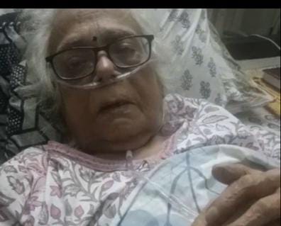 जमशेदपुर:करीम सिटी कॉलेज की डॉ नेहा तिवारी की सास ने लगाया हत्या के प्रयास का आरोप, पढ़ें क्या है पूरा मामला