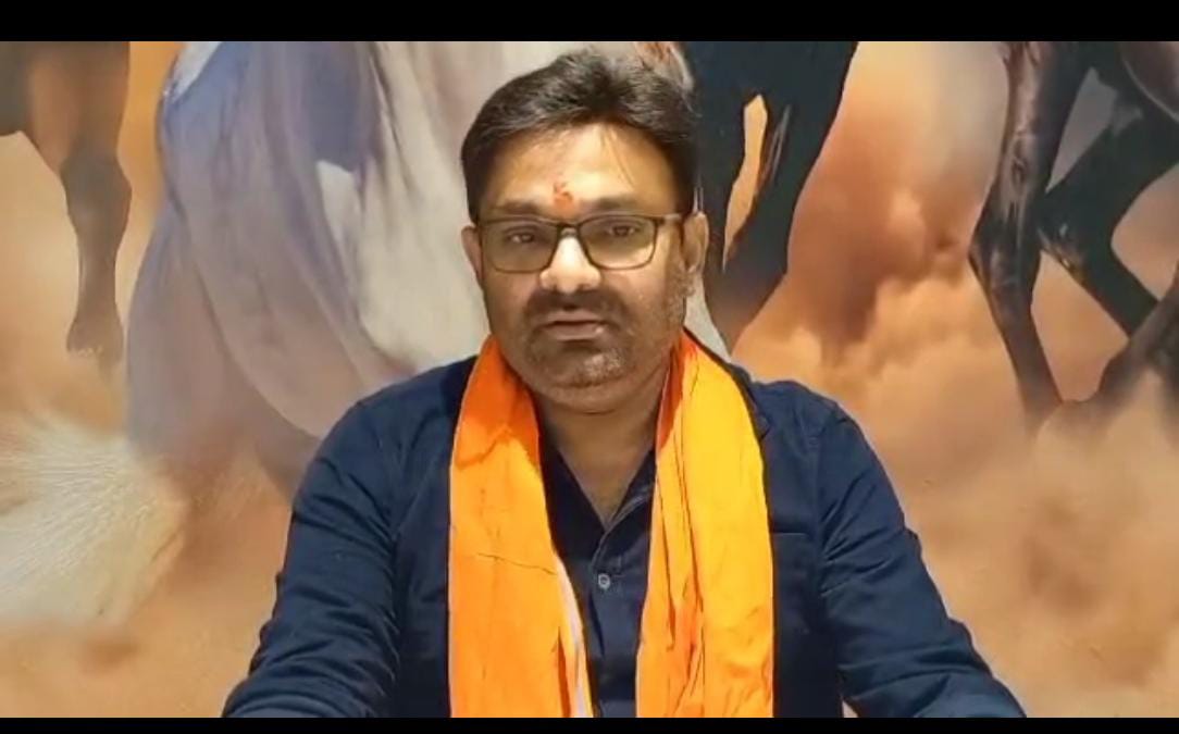 जमशेदपुर में रामनवमी महोत्सव की तैयारियां शुरु, पूरे शहर में भव्यता से मनाया जायेगा उत्सव