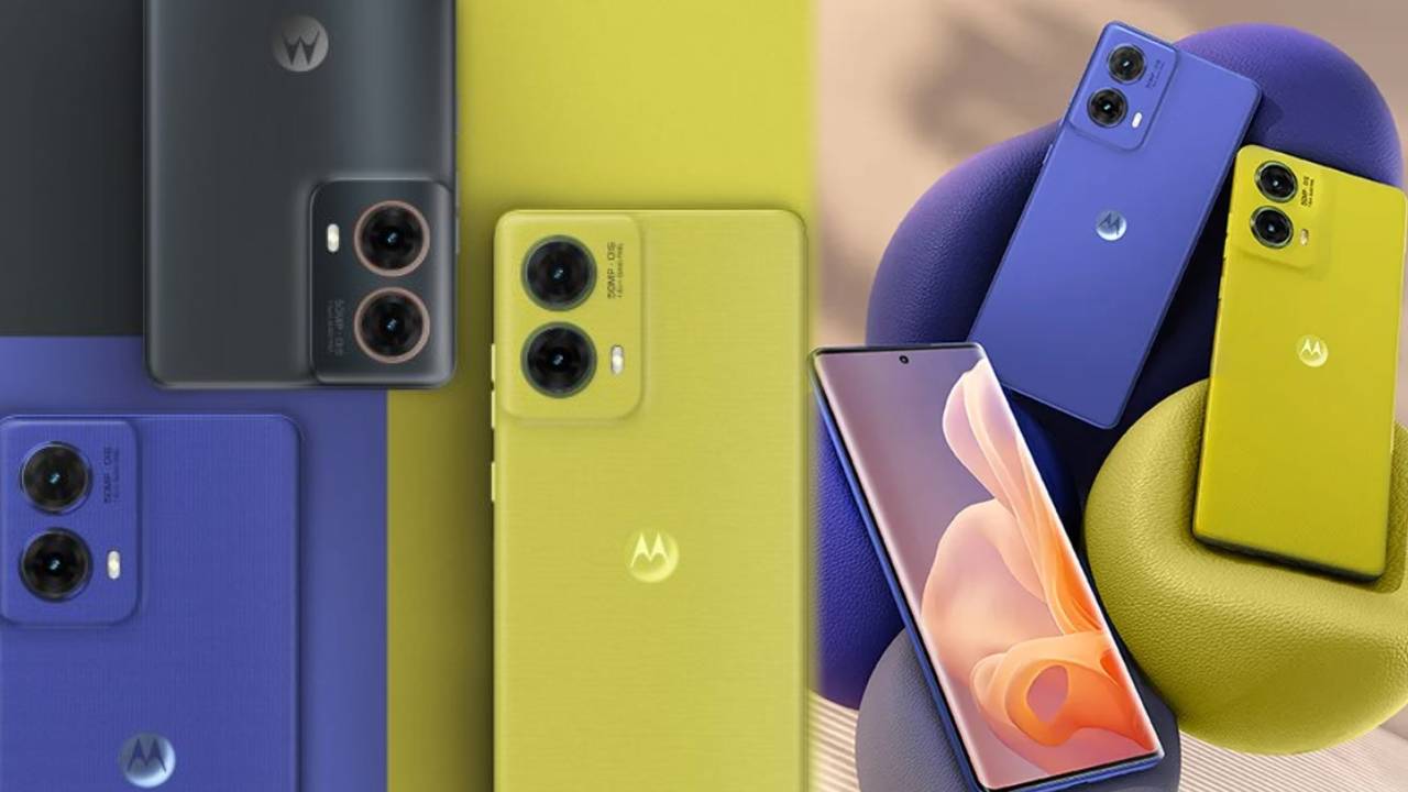 Motorola के इस स्मार्टफोन पर मिल रहा भारी डिस्काउंट, 16 हजार तक कम हुई कीमत, कर्व्ड डिस्प्ले के साथ है धांसू कैमरा क्वालिटी
