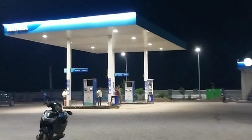 झारखंड के जामताड़ा में अपराधियों का तांडव, बाइक से पहुंचे और झोंक दी फायरिंग, पढ़िए विस्तार से !