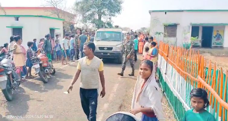 बच्चा चोर गिरोह का अफवाह, कानून हाथ में लेने को बेताब दिख रहे ग्रामीण, प्रशासन चौकस, अफवाह से बचने की अपील