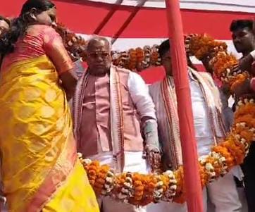 Bihar Politisc: बिहार विधानसभा से पहले जीतन राम मांझी का बड़ा दावा, कहा-20 सीटें मिली तो शेरघाटी को बना देंगे जिला