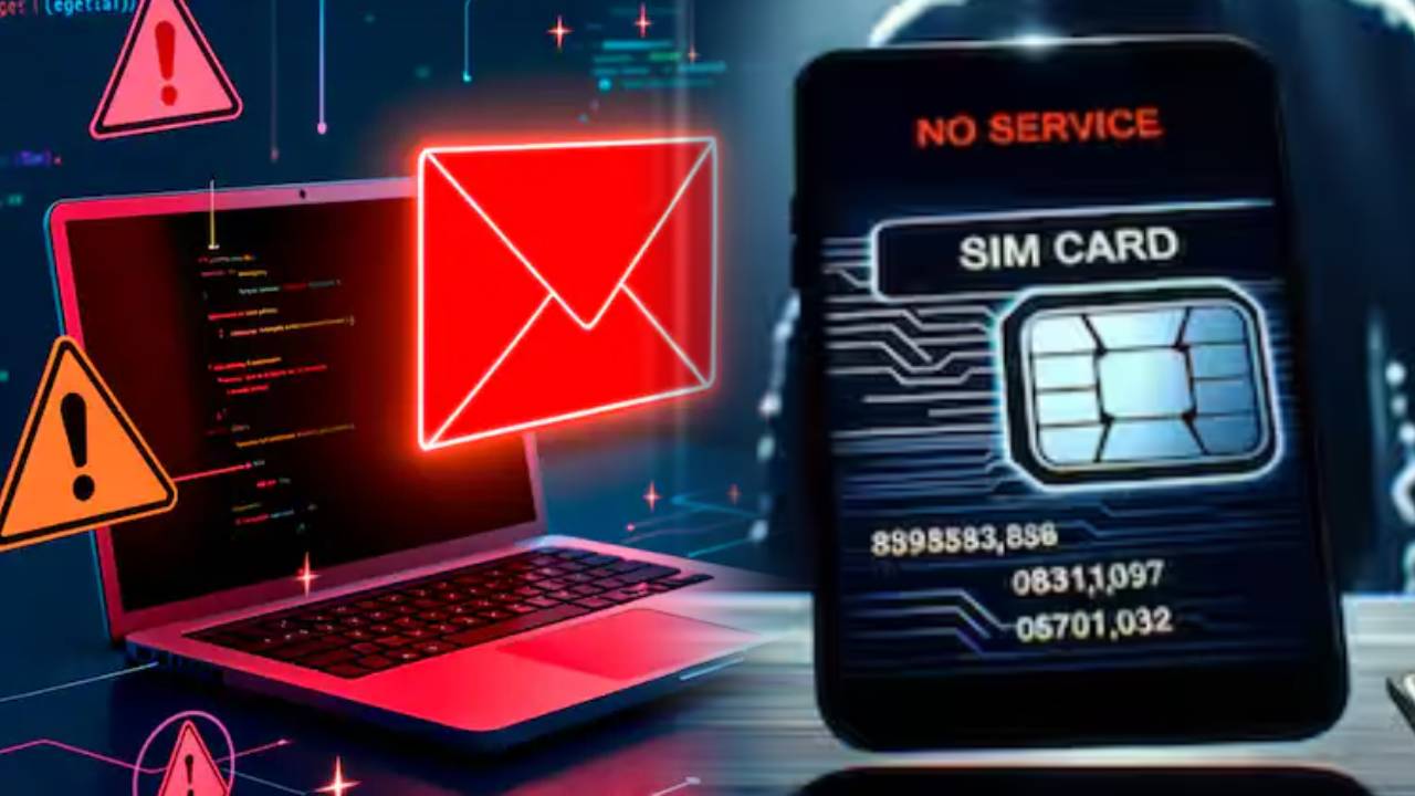 क्या आपको भी मिला सिम ब्लॉक करने का नोटिस, हो जाएं अलर्ट ठगों की है ये नई चाल, चुटकी में हो सकता है अकाउंट खाली