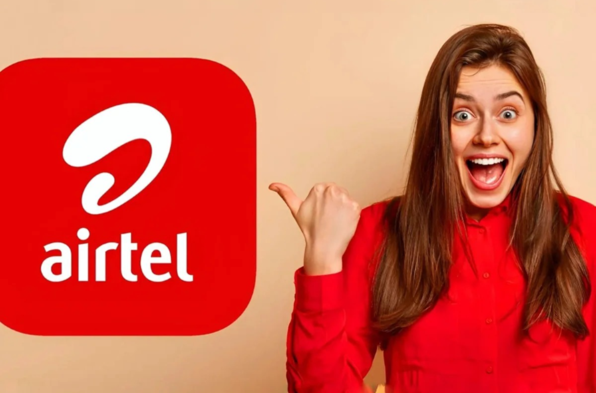 एयरटेल के इस प्लान में मिल रहा अनलिमिटेड 3GB डेटा के साथ एंटरटेनमेंट का फुल मजा, चेक करें डिटेल्स