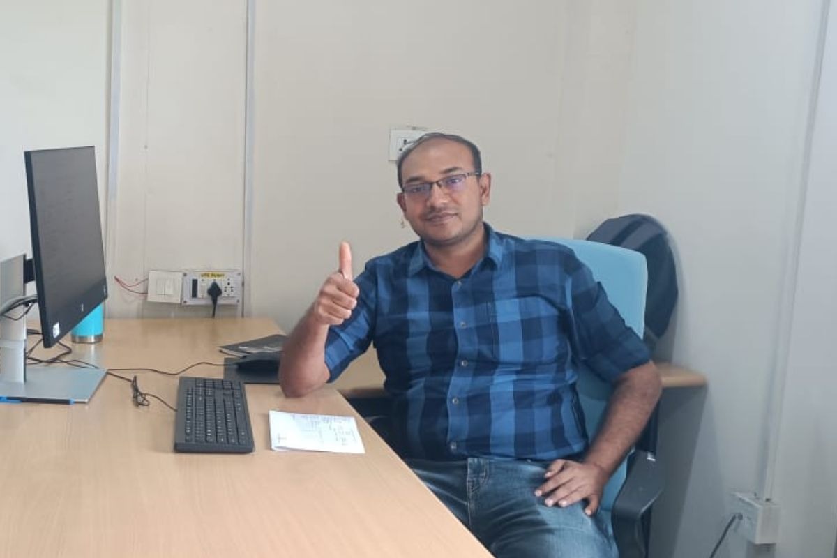 Breaking: एनटीपीसी डीजीएम हत्याकांड में हजारीबाग पुलिस ने चार अपराधियों को दबोचा, खौफ पैदा करने के लिए घटना को दिया गया था अंजाम  