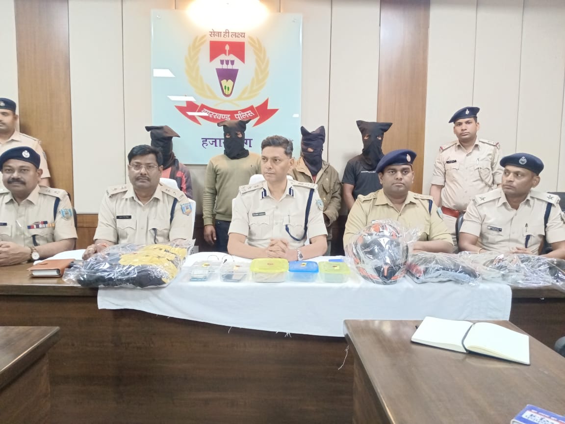 BIG BREAKING: DGM कुमार गौरव हत्याकांड में बड़ा खुलासा, गैंगस्टर अमन साहू के लड़कों ने दिया था घटना को अंजाम