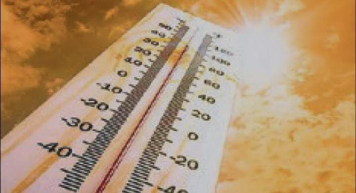 Weather Forecast:फिर गर्मी से छूटेगा झारखंड वासियों का पसीना, अगले दो दिनों में 2-3 डिग्री चढ़ेगा पारा,  पढ़े ताजा अपडेट