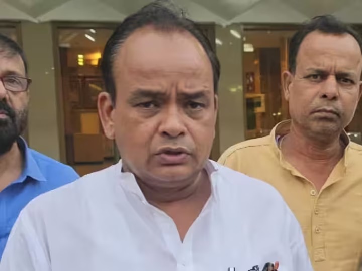 देश में बदहाल है मुसलमान, आरक्षण देकर भविष्य को सुधारने की जरूरत : मंत्री इरफान अंसारी