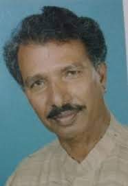 झारखंड के साहित्यकार डॉ गिरधारी राम गौंझू को मरणोपरांत पद्मश्री सम्मान