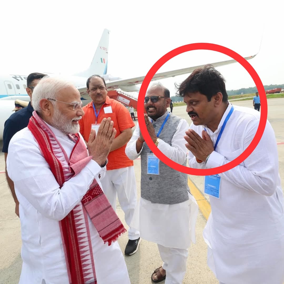 भाजपा नेता अनिल टाइगर के हत्या के विरोध में कल रांची बंद, भाजपा-आजसू-जेएलकेएम ने किया ऐलान