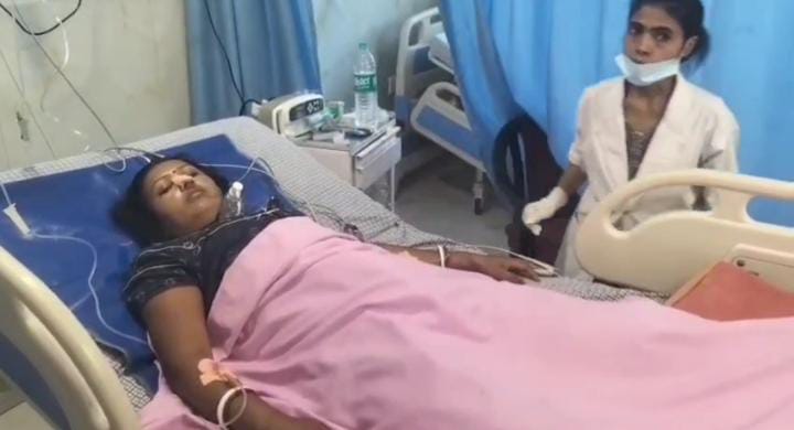 बाप की प्रेमिका से बेटा कर रहा था छेड़छाड़, विरोध करने पर महिला समेत तीन बच्चों को मारी गोली, पढ़ें हैरान करनेवाला मामला