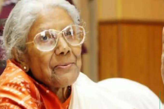 गायिका संध्या मुखर्जी ने पद्मश्री लेने से किया इनकार, कहा उनके लिए यह अपमानजनक  