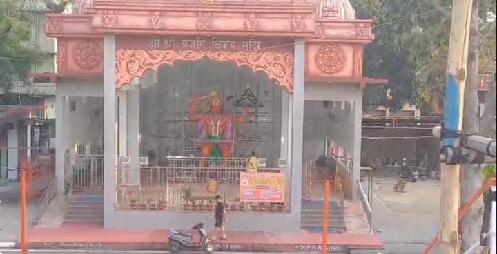 जमशेदपुर में ईद, सरहुल और रामनवमी को लेकर जिला प्रशासन अलर्ट, सुरक्षा पर रहेगी पैनी नजर, पढ़ें एसएसपी ने क्या कहा