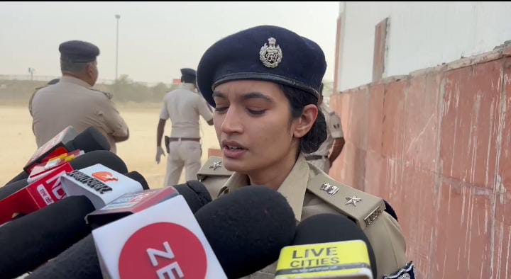 डबल मर्डर से दहला पटना! सनकी आशिक ने पहले प्रेमिका की गोली मारकर की हत्या फिर अपने सिर में मार ली गोली, पढ़ें पूरा मामला