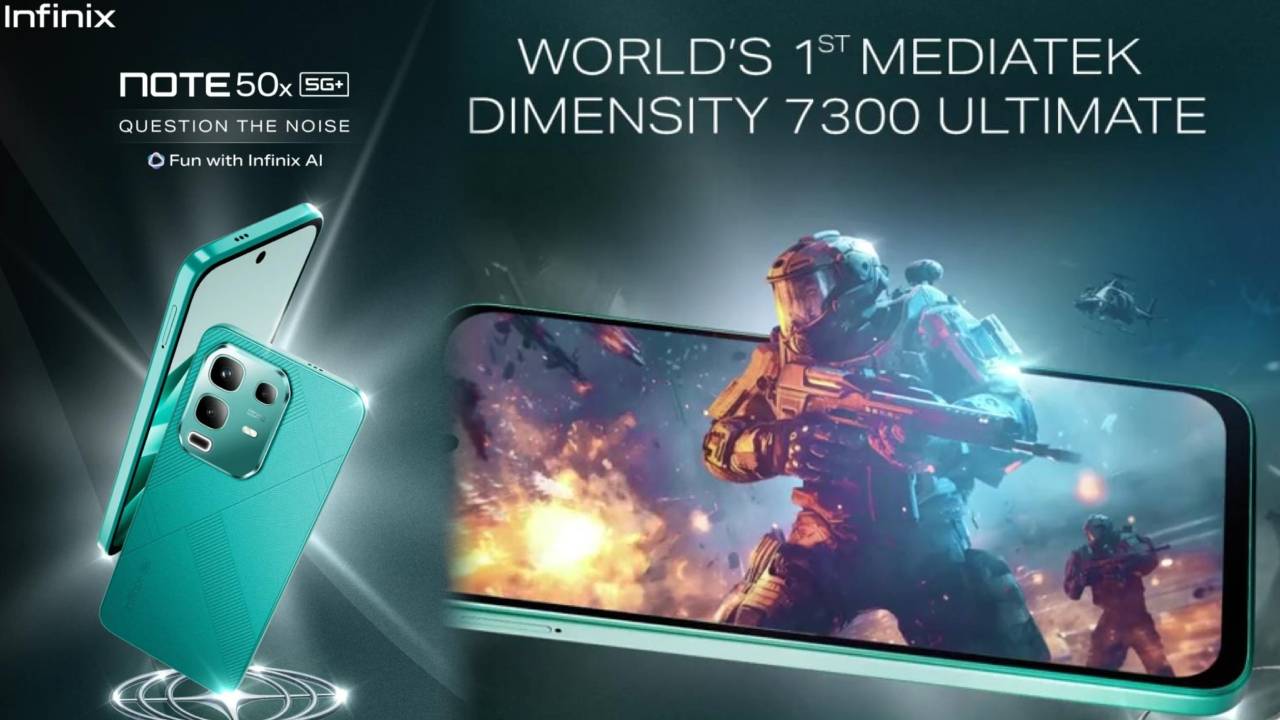 बजट की टेंशन खत्म, 10 हजार रुपए में लॉन्च हुआ Infinix का नया धांसू मॉडल, यहां से कर सकते हैं ऑर्डर