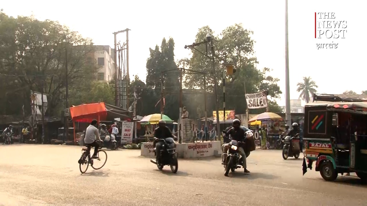 15 दिन बंद रहेगा पॉलिटेक्निक-भूली रोड, करनी होगी 4 किलोमीटर अधिक यात्रा