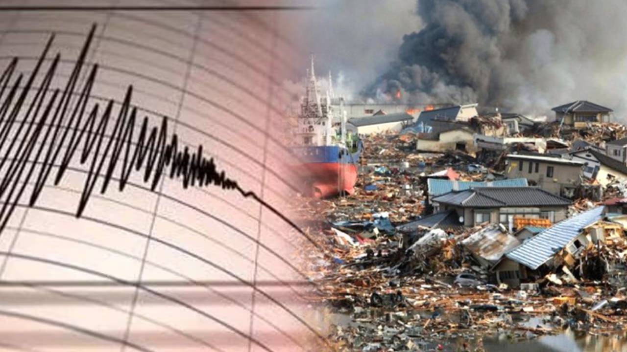 भूकंप का कहर: म्यांमार-थाईलैंड में आपातकाल घोषित, भारतीय दूतावास ने जारी किए इमरजेंसी नंबर