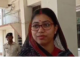 जमशेदपुर में आपराधिक घटनाओं  पर लगेगी लगाम! विधायक पूर्णिमा साहू ने एसएसपी से की गश्ती बढ़ाने की मांग