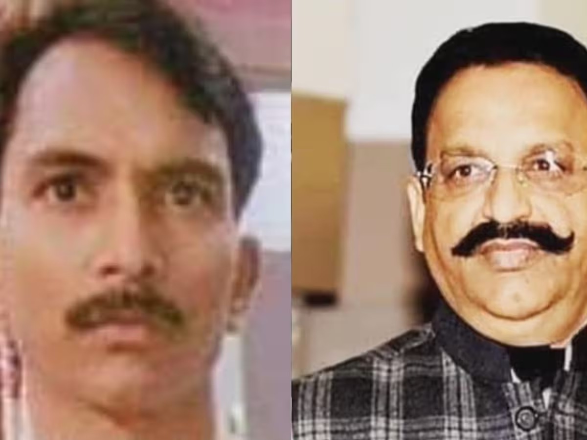  Jamshedpur Encounter: दोनों हाथ से एक साथ फायरिंग करने वाले शूटर अनुज कनौजिया की शादी की कहानी भी कैसे फिल्मी थी, पढ़िए विस्तार से !