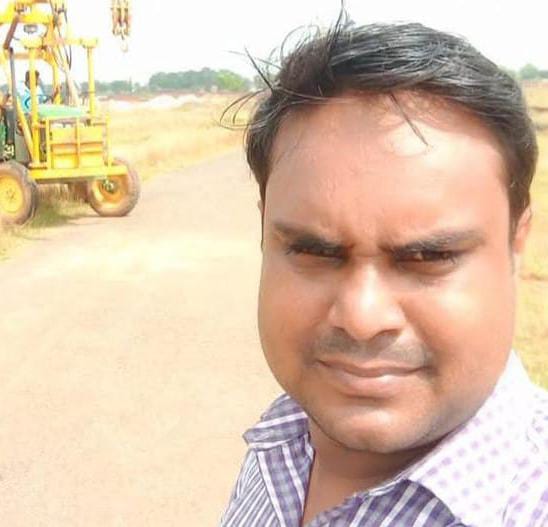 Crime News:फारबिसगंज के इंजीनियर की मुज़फ्फरपुर में हत्या, लूटपाट के दौरान हत्या की आशंका, मामले की जांच में जुटी पुलिस